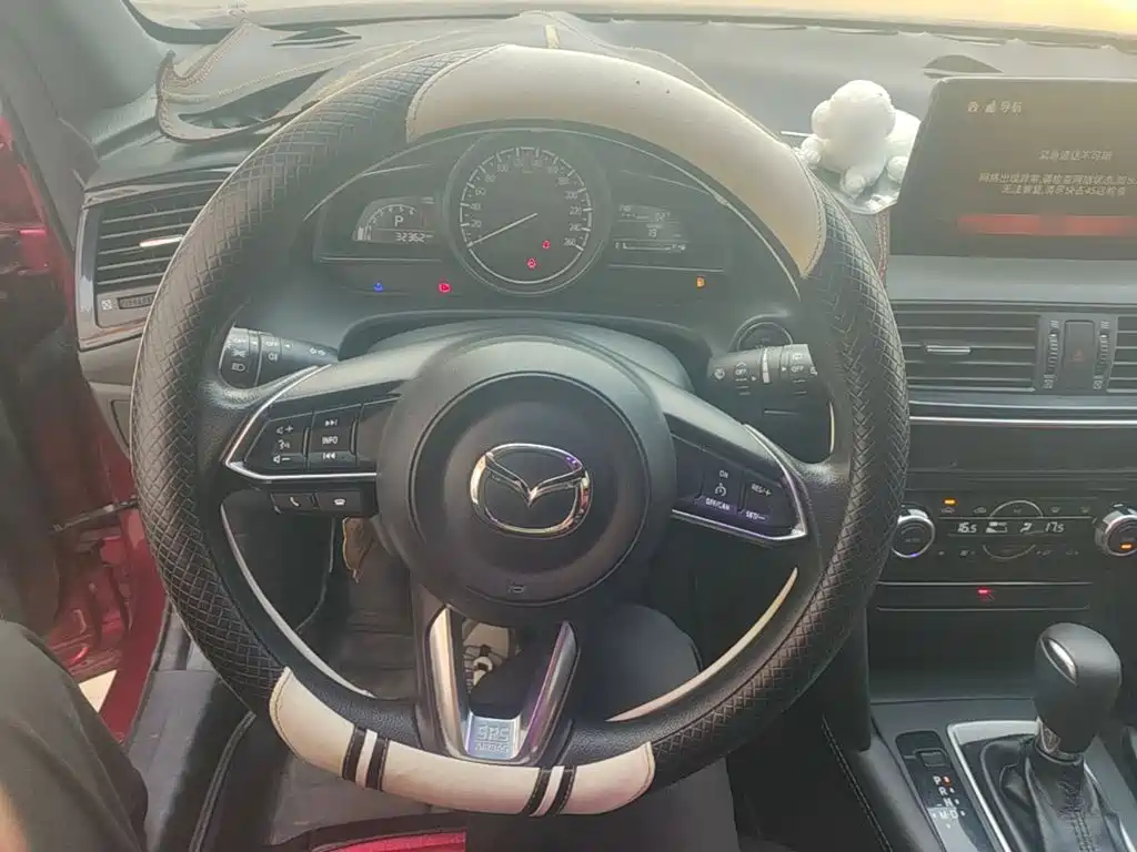 Mazda CX-4 — миниатюра 11