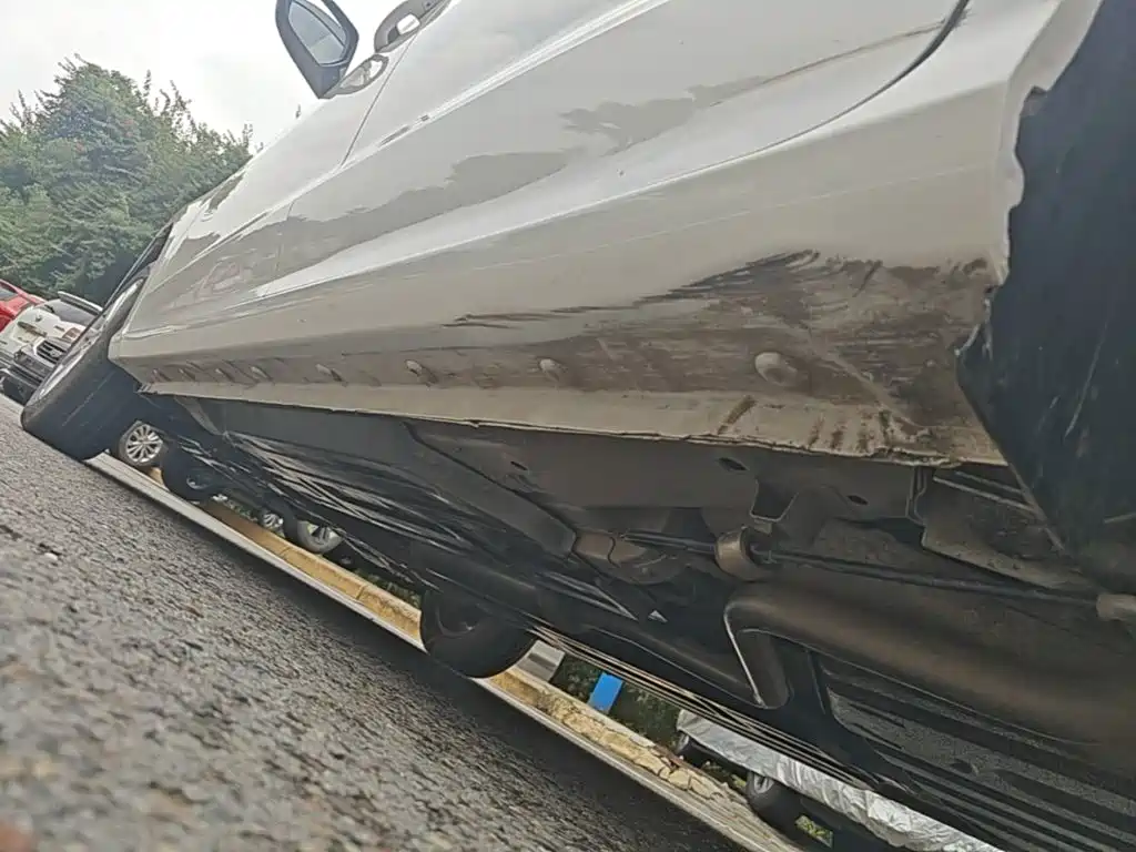 Baojun 360 — миниатюра 22