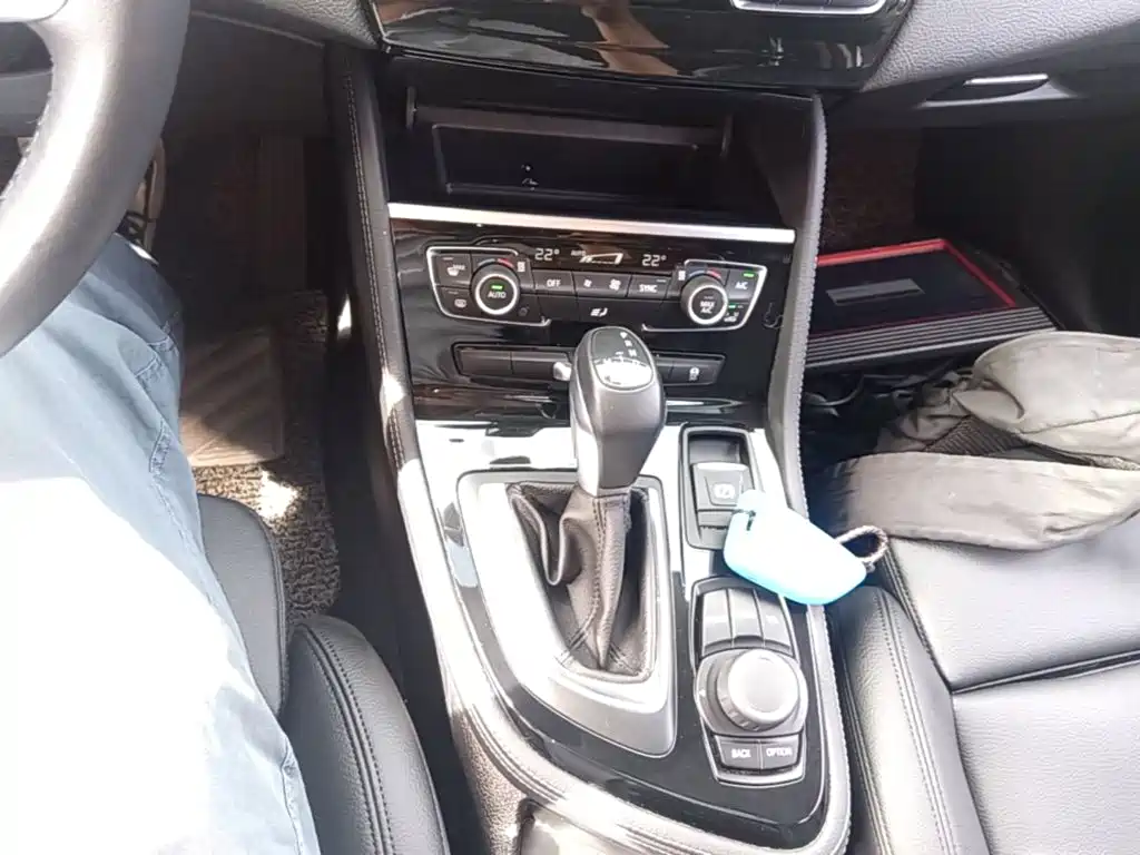 BMW 2 Series Active Tourer (Import) — миниатюра 14