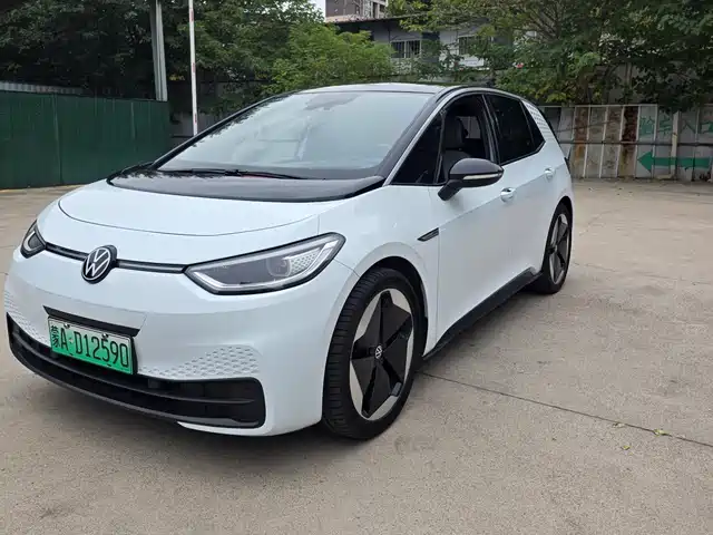 Volkswagen ID.3