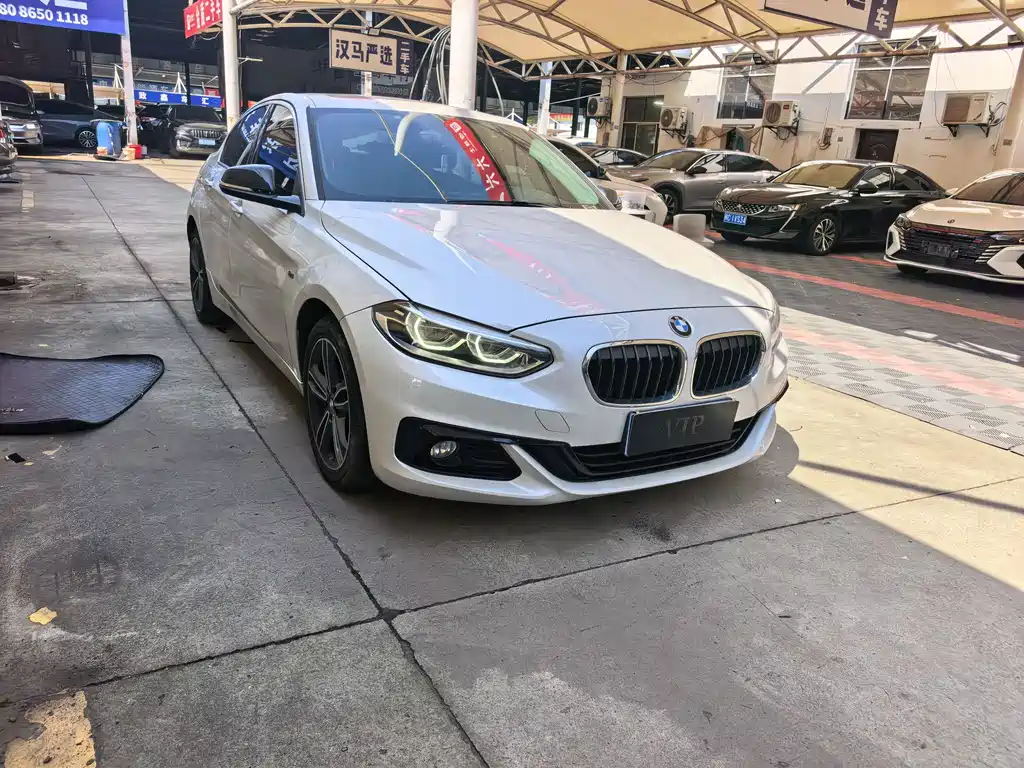 BMW 1 Series — миниатюра 3