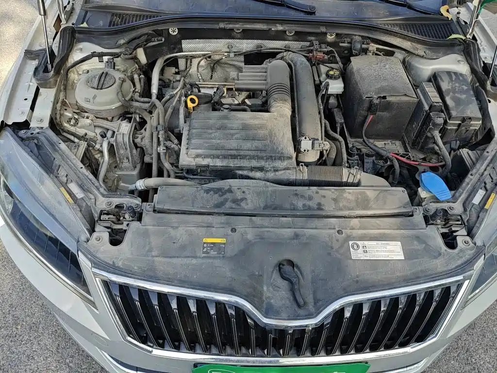 Skoda Superb — миниатюра 21