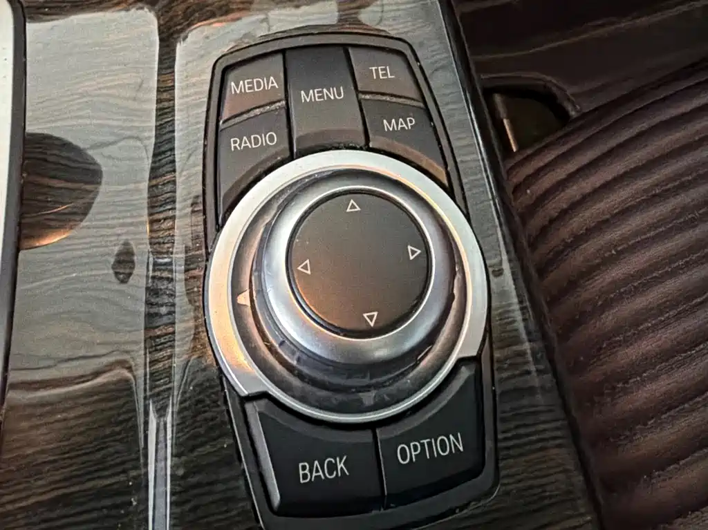 BMW X3 (Import) — миниатюра 15
