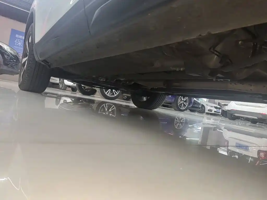 Haima Haima 8S — миниатюра 22