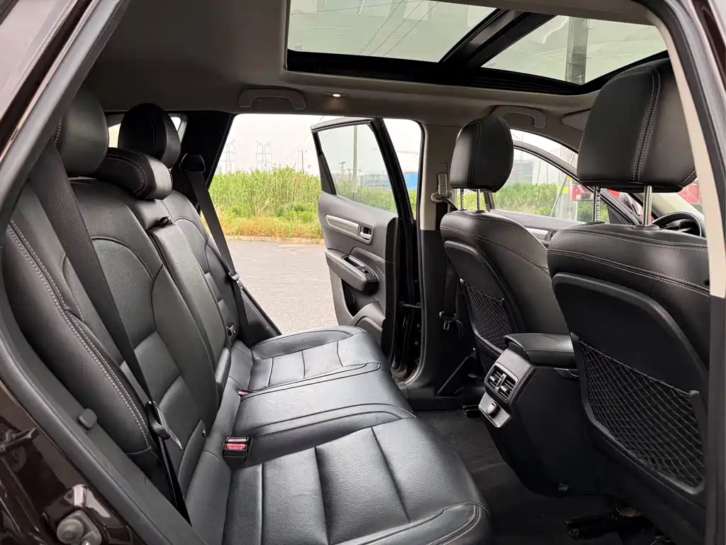 Renault Koleos — миниатюра 7