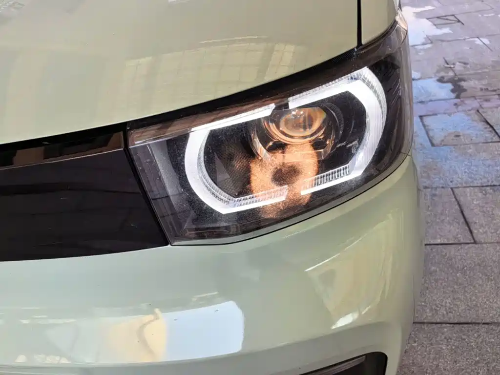 Wuling MINIEV — миниатюра 24