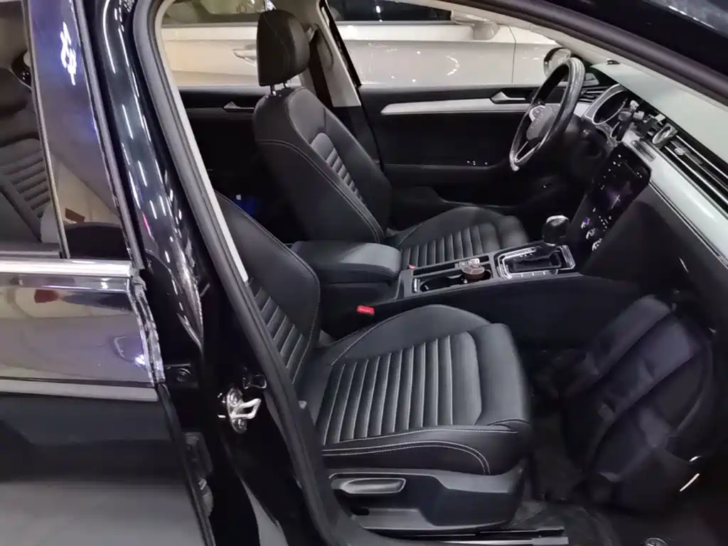Volkswagen Magotan — миниатюра 25