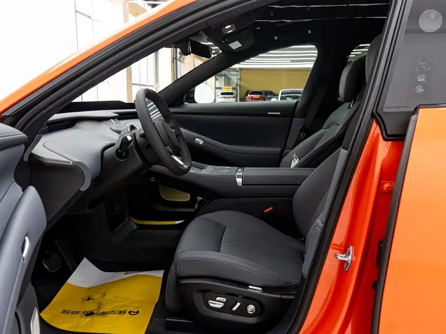 XIAOMI CAR XIAOMI YU7