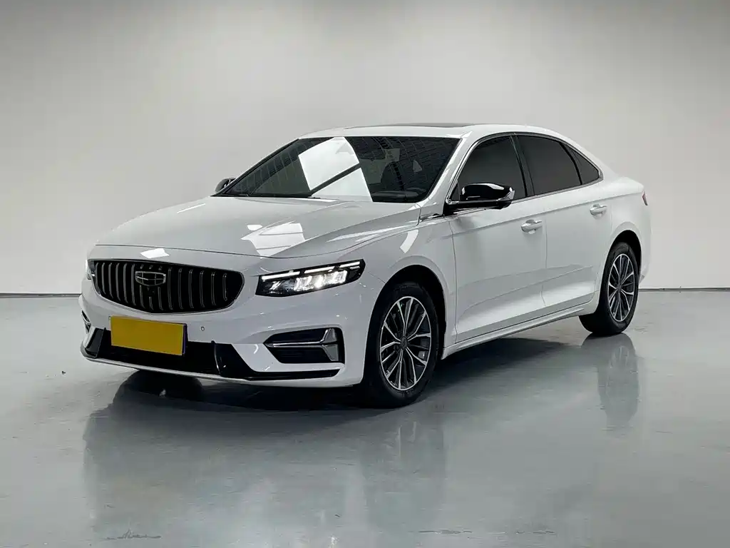Geely Xingrui