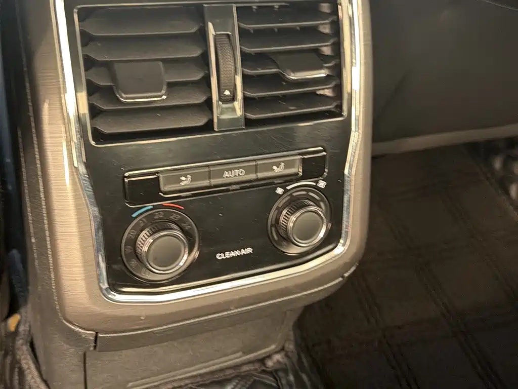 Volkswagen Passat — миниатюра 25