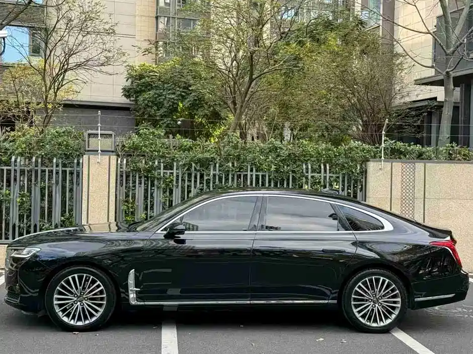 Hongqi HONGQI H9