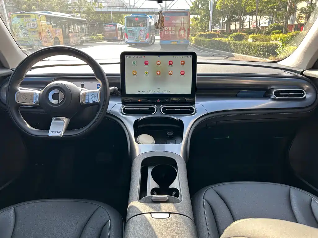 smart Smart #1 — миниатюра 11