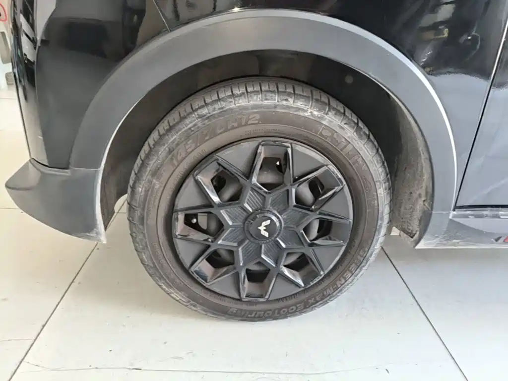 Wuling MINIEV — миниатюра 23