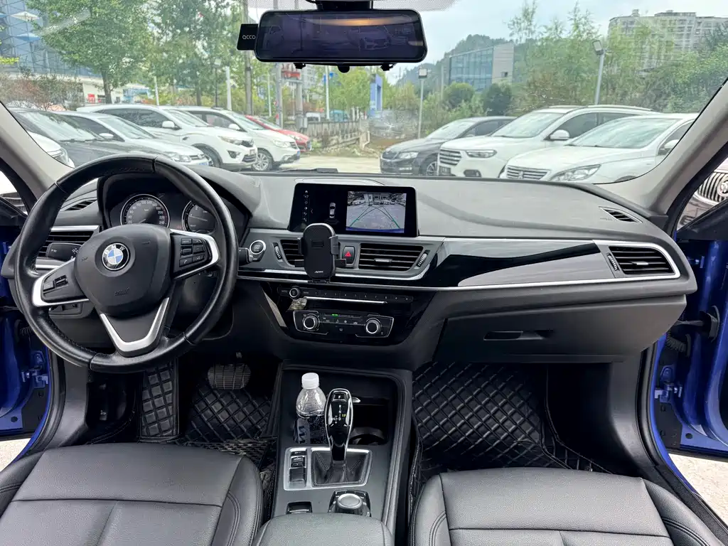 BMW 1 Series — миниатюра 5
