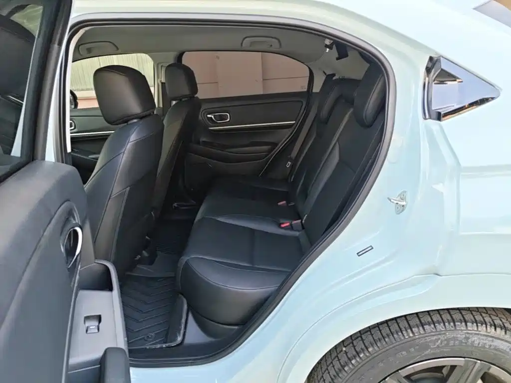 Honda e:NP1 — миниатюра 17