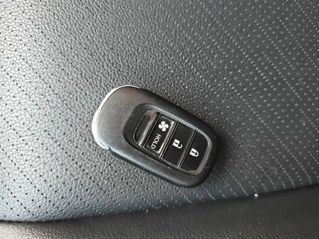 Honda e:NP1 — миниатюра 9