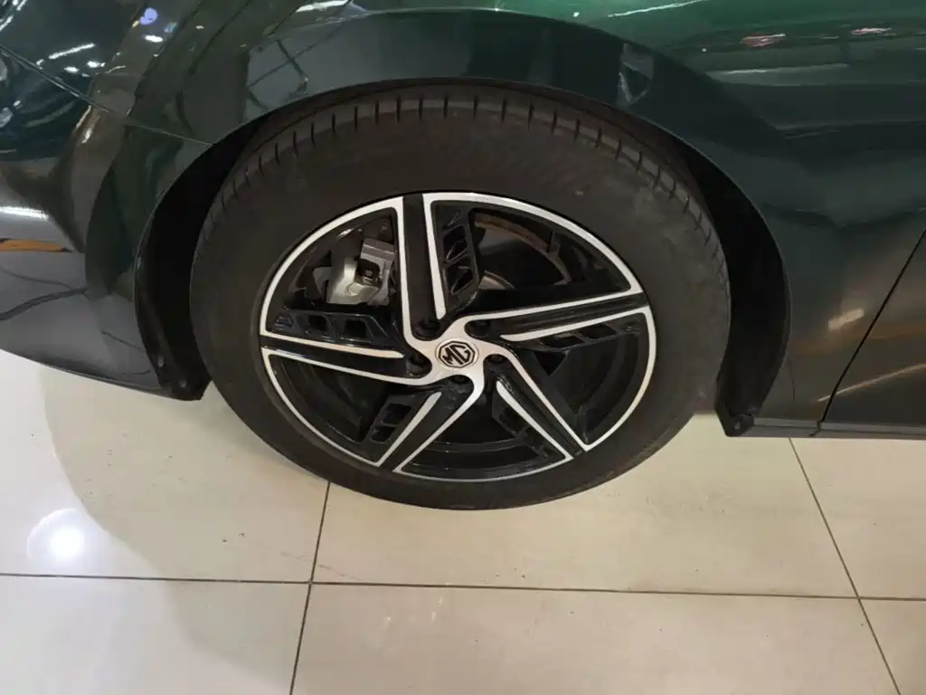 MG MG7 — миниатюра 23