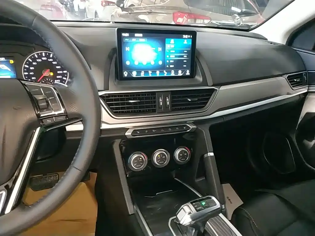 Haval H6 — миниатюра 13