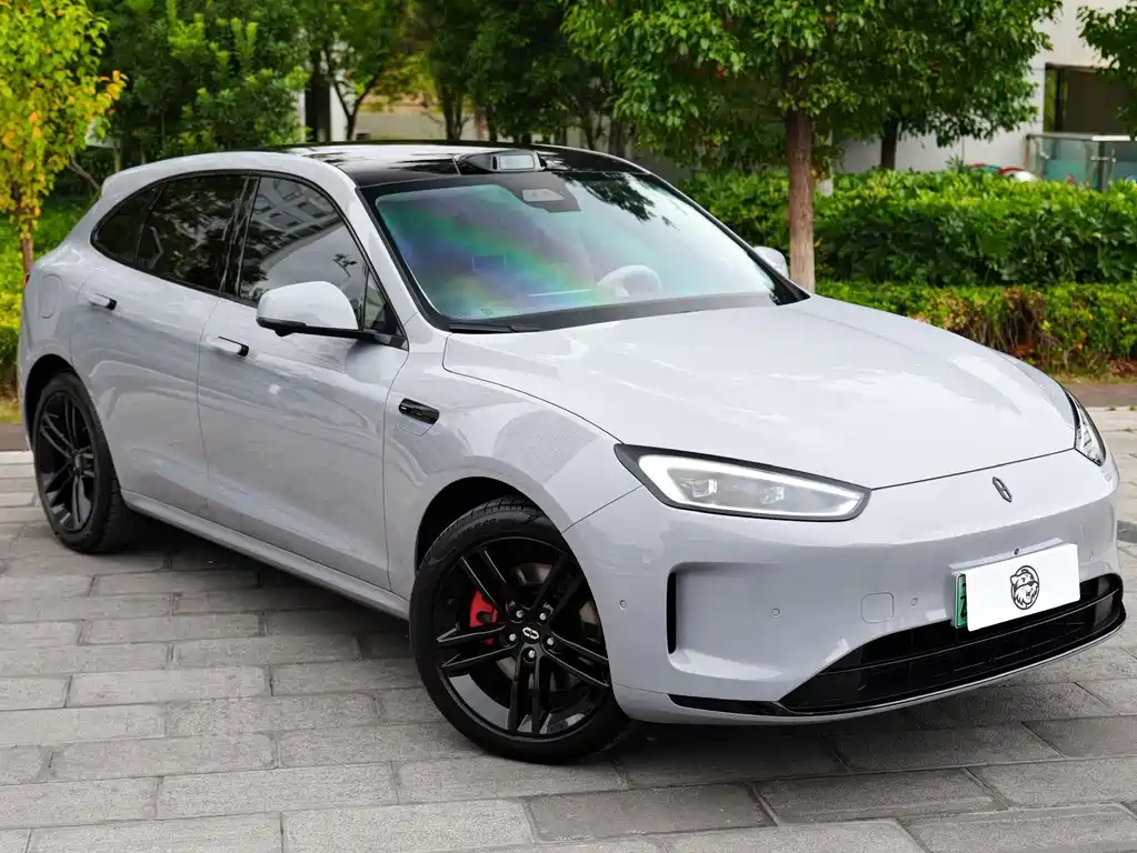 AITO AITO M5 — миниатюра 4