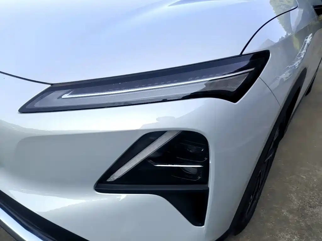 Wuling Xingguang S — миниатюра 24