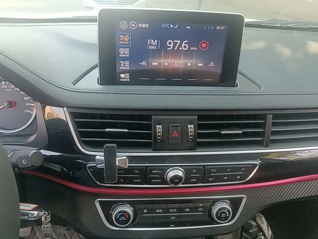 Fengxing Fengxing T5 — миниатюра 13