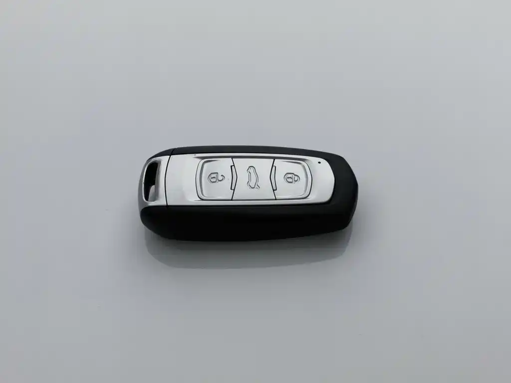Geely Boyue — миниатюра 19