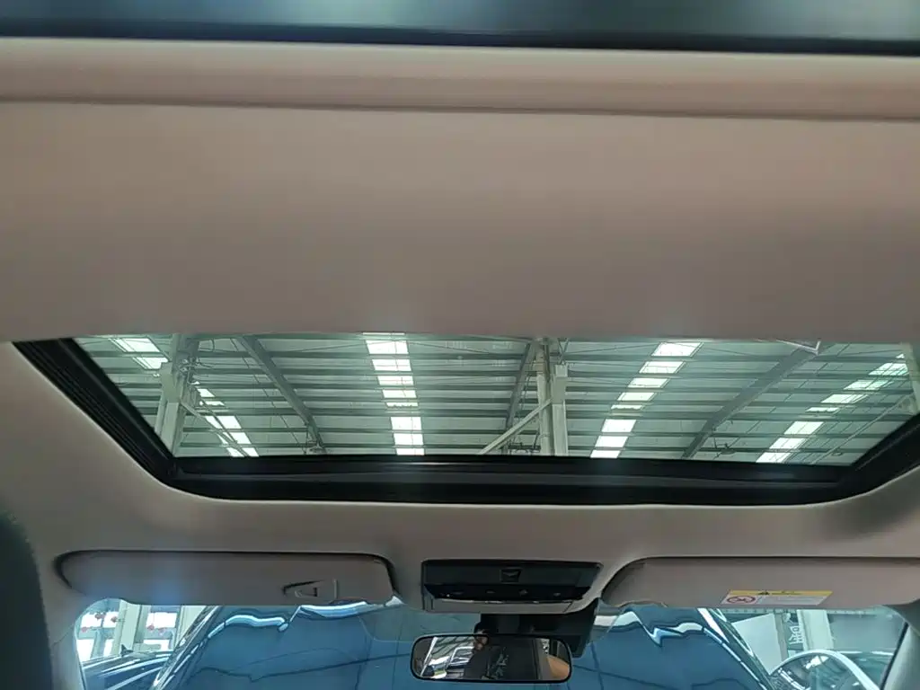 Nissan Teana — миниатюра 18