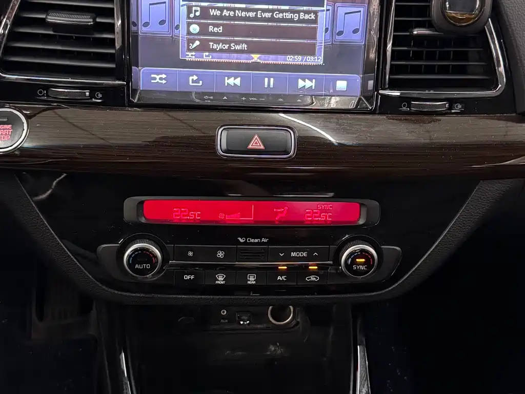 Kia K4 — миниатюра 15