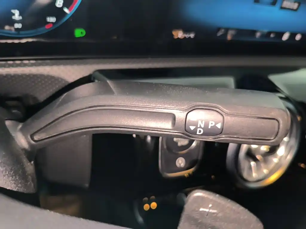 Mercedes-Benz A-Class — миниатюра 14