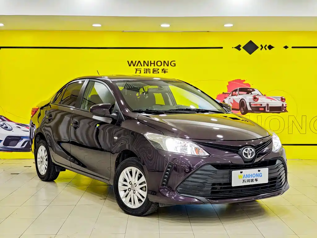 TOYOTA VIOS