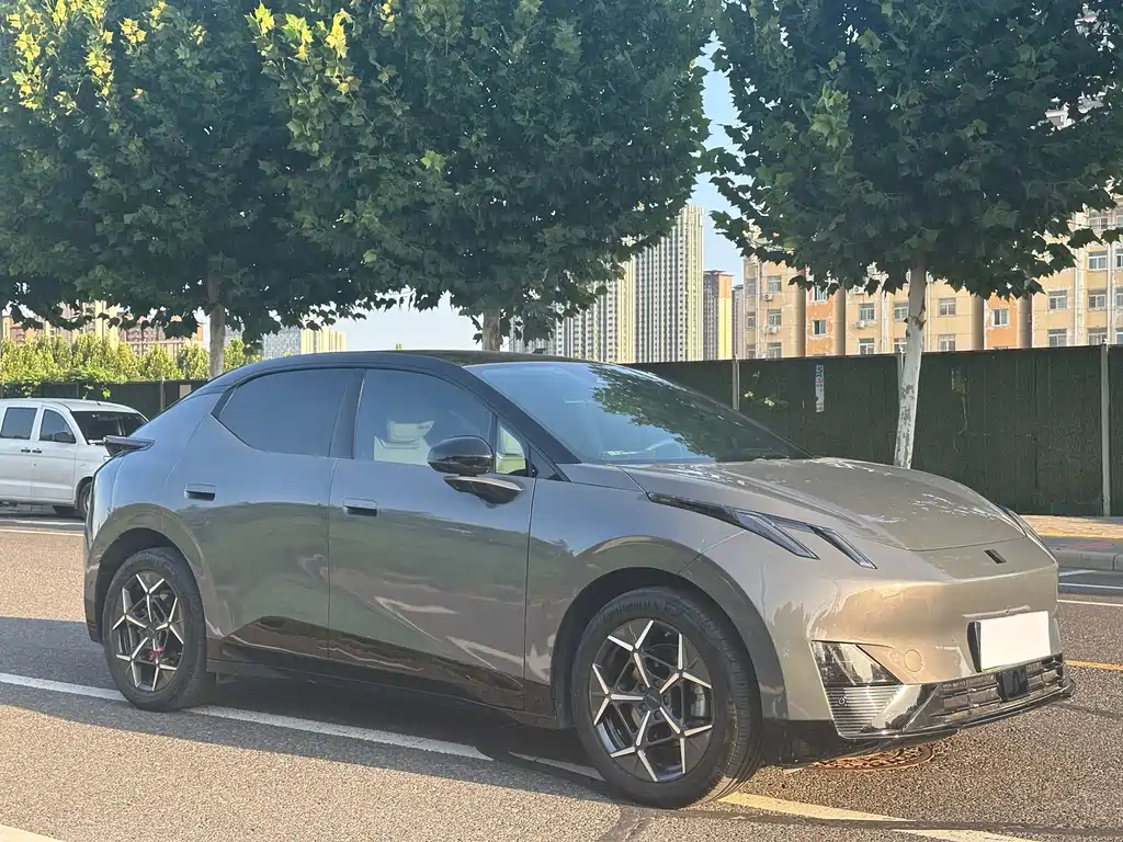 Lynk & Co Z20 — миниатюра 3