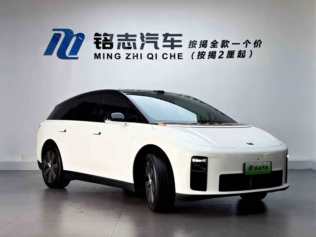 Li Auto i6 — фотографии объявления, Фото 5