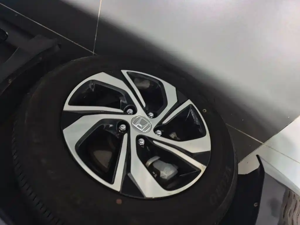 Honda Accord — миниатюра 23