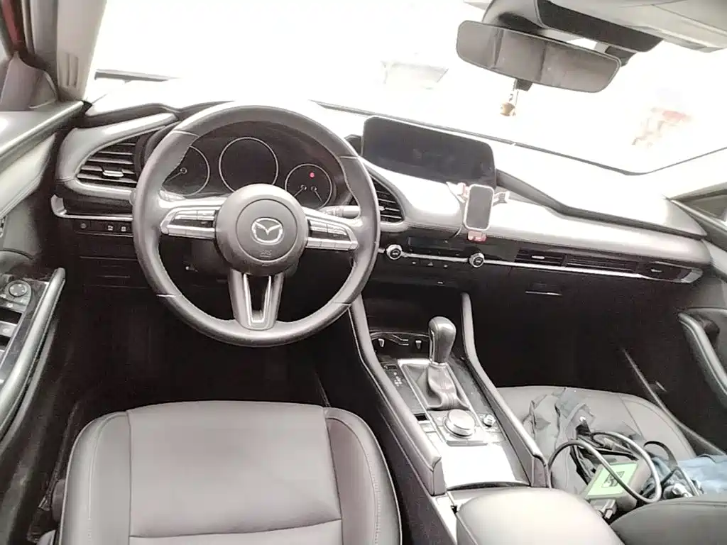 Mazda 3 Axela — миниатюра 11