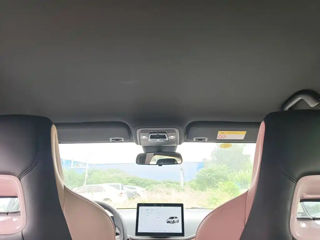 BYD Seagull — миниатюра 18