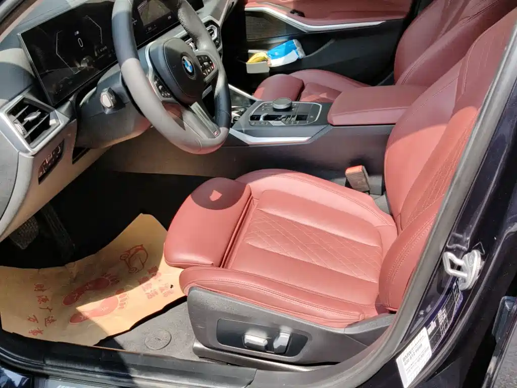 BMW 3 Series — миниатюра 9