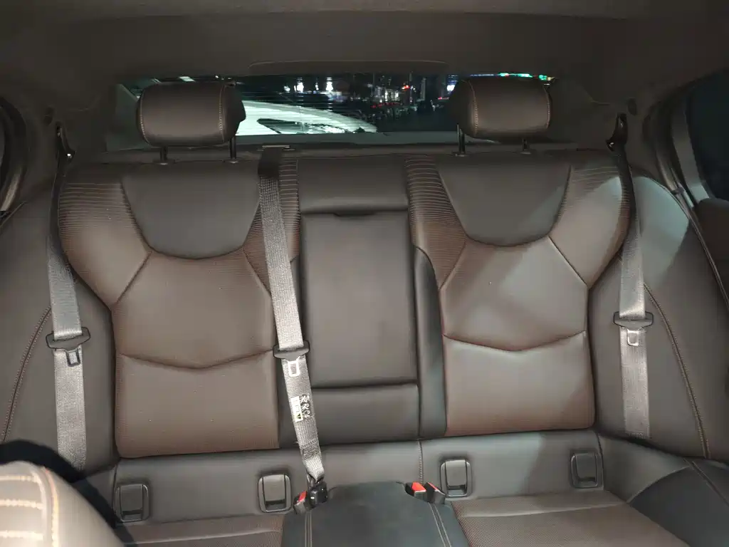 Cadillac CT5 — миниатюра 11