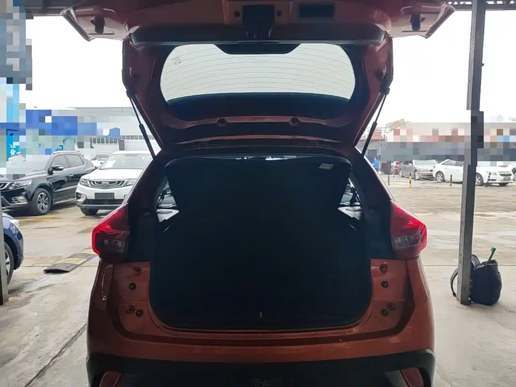 Chery Tiggo 3x — миниатюра 19