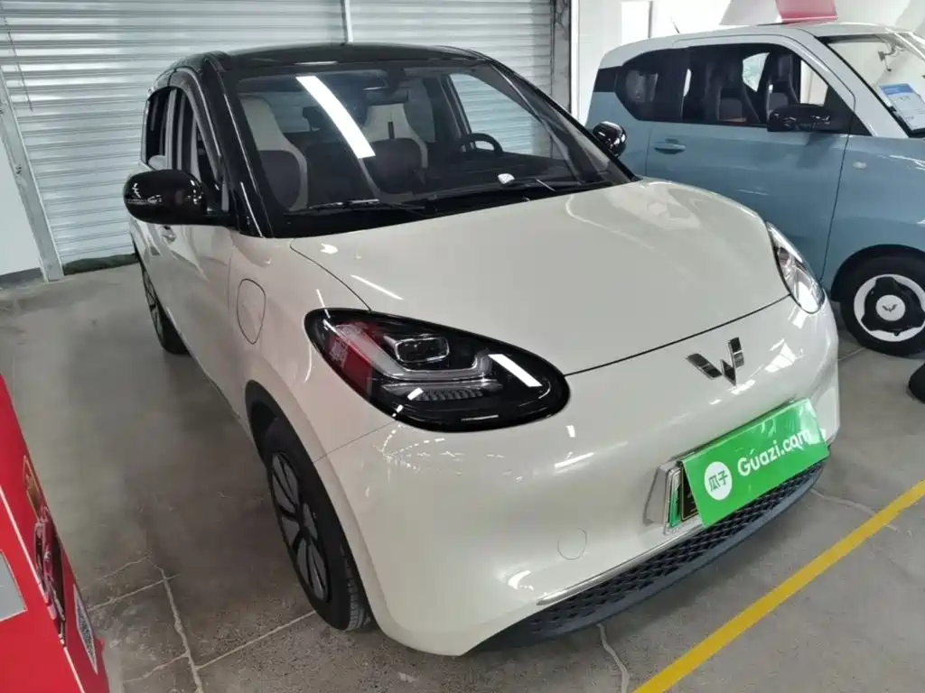 Wuling Bingo — миниатюра 4