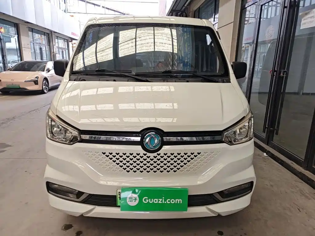 Yufeng EM26 — миниатюра 3