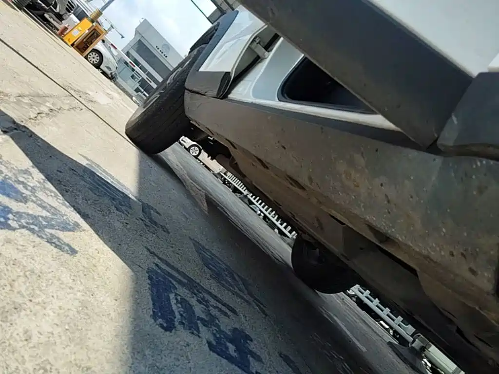 Haval Big Dog — миниатюра 21