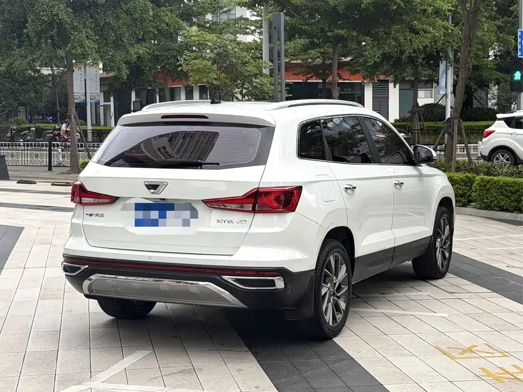 Jetta VS7 — миниатюра 9