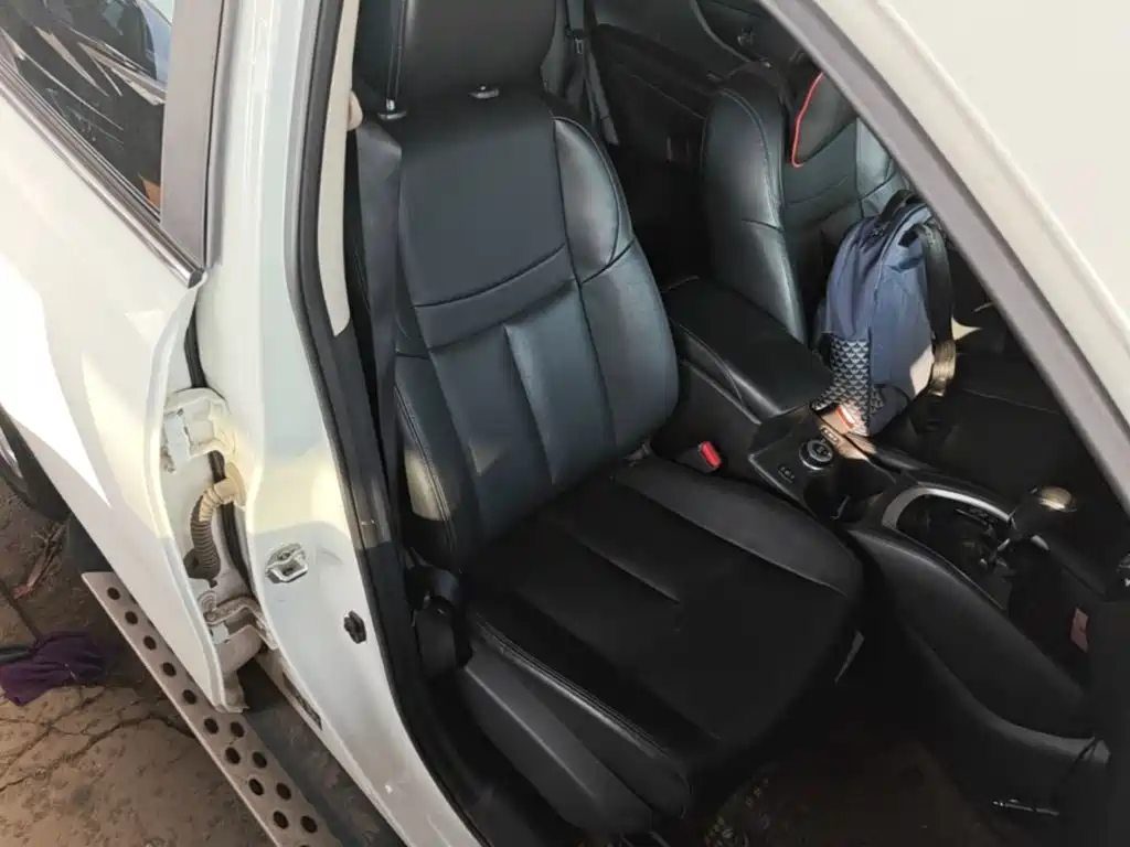 Nissan X-Trail — миниатюра 25