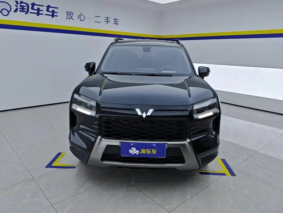 Wuling Xingguang 560 — миниатюра 2