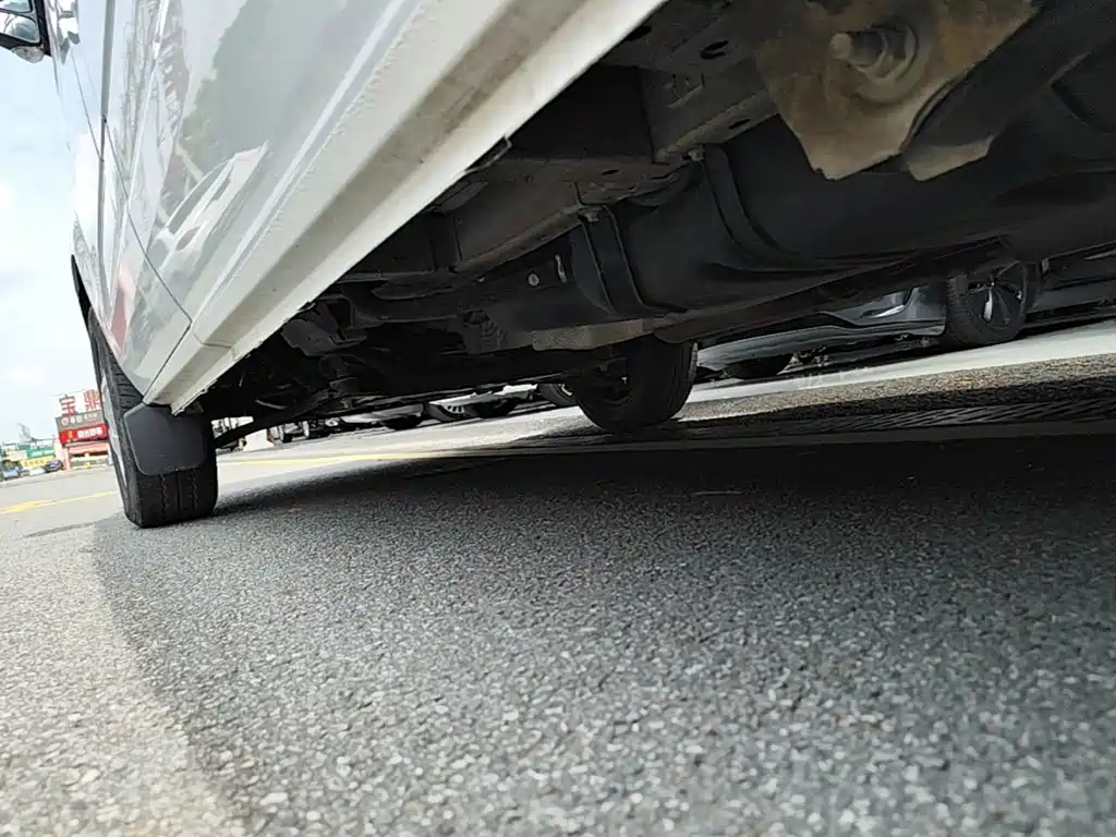 Ford Transit — миниатюра 22