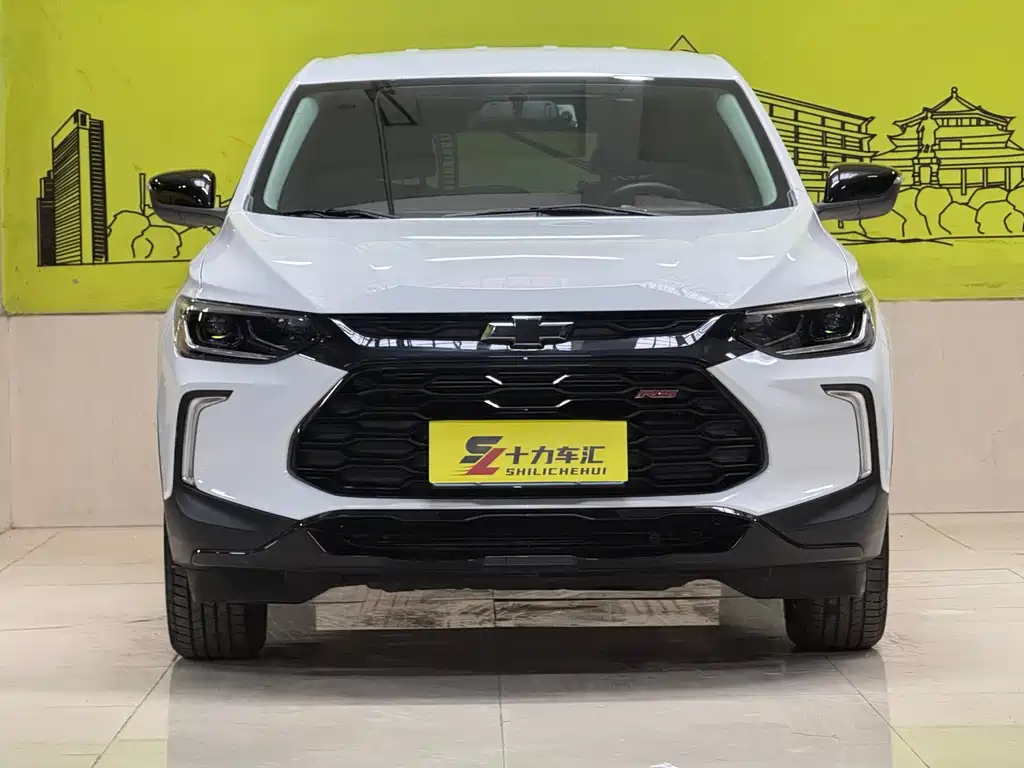 Chevrolet Trax — миниатюра 2