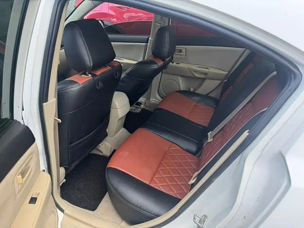 Mazda 3 — миниатюра 5