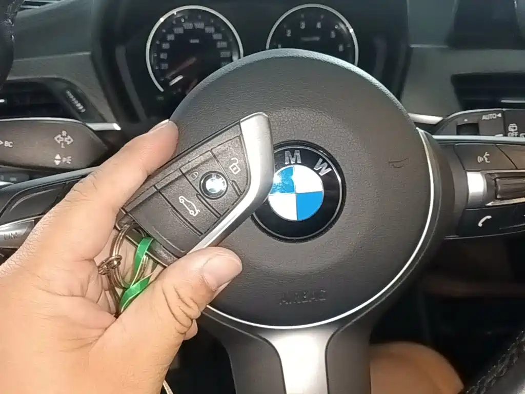 BMW X2 — миниатюра 9