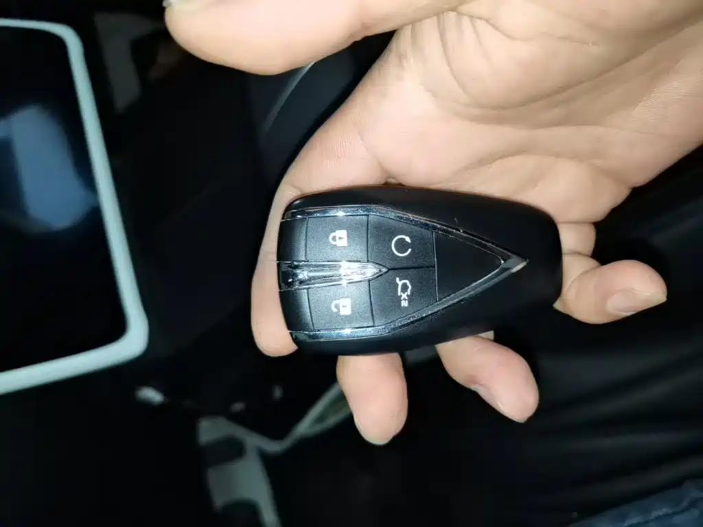 Changan Yida — миниатюра 9