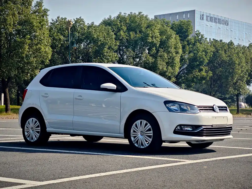 Volkswagen Polo — миниатюра 3